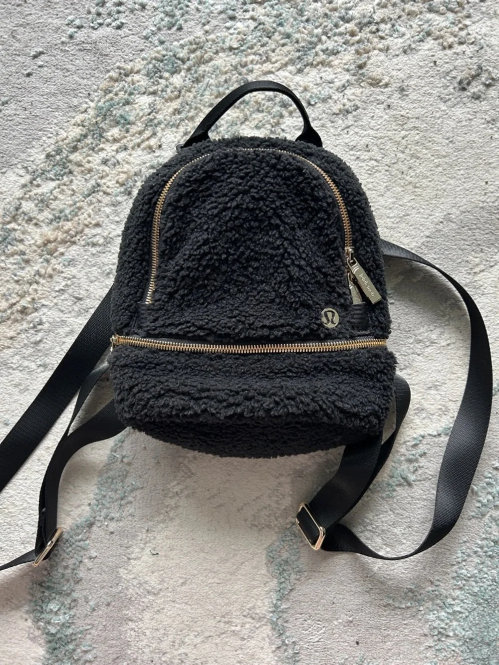 Lululemon City Adventurer Backpack Micro 3L - Picture 1 of 2